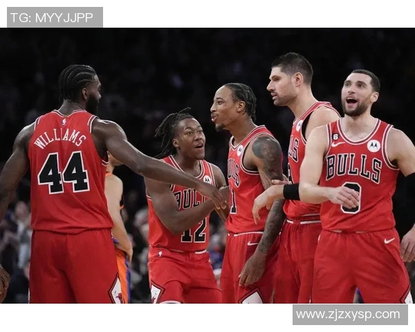 2013年尼克斯与公牛激战回顾：经典对决与精彩瞬间解析