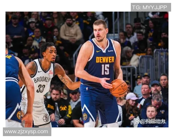 2014年雷霆与篮网激战回顾：一场精彩绝伦的NBA对决盛宴